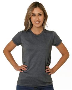 Women's USA-Made Triblend T-Shirt