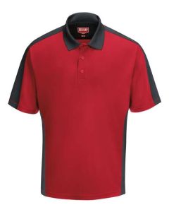 SK54-Red/ Charcoal-S