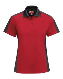 SK53-Red/ Charcoal-S