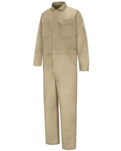 Deluxe Coverall - EXCEL FR® 7.5 oz. Long Sizes