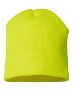 TKN28-Neon Yellow-One Size