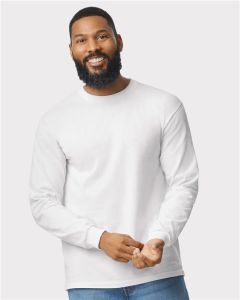 Heavy Cotton™ Long Sleeve T-Shirt